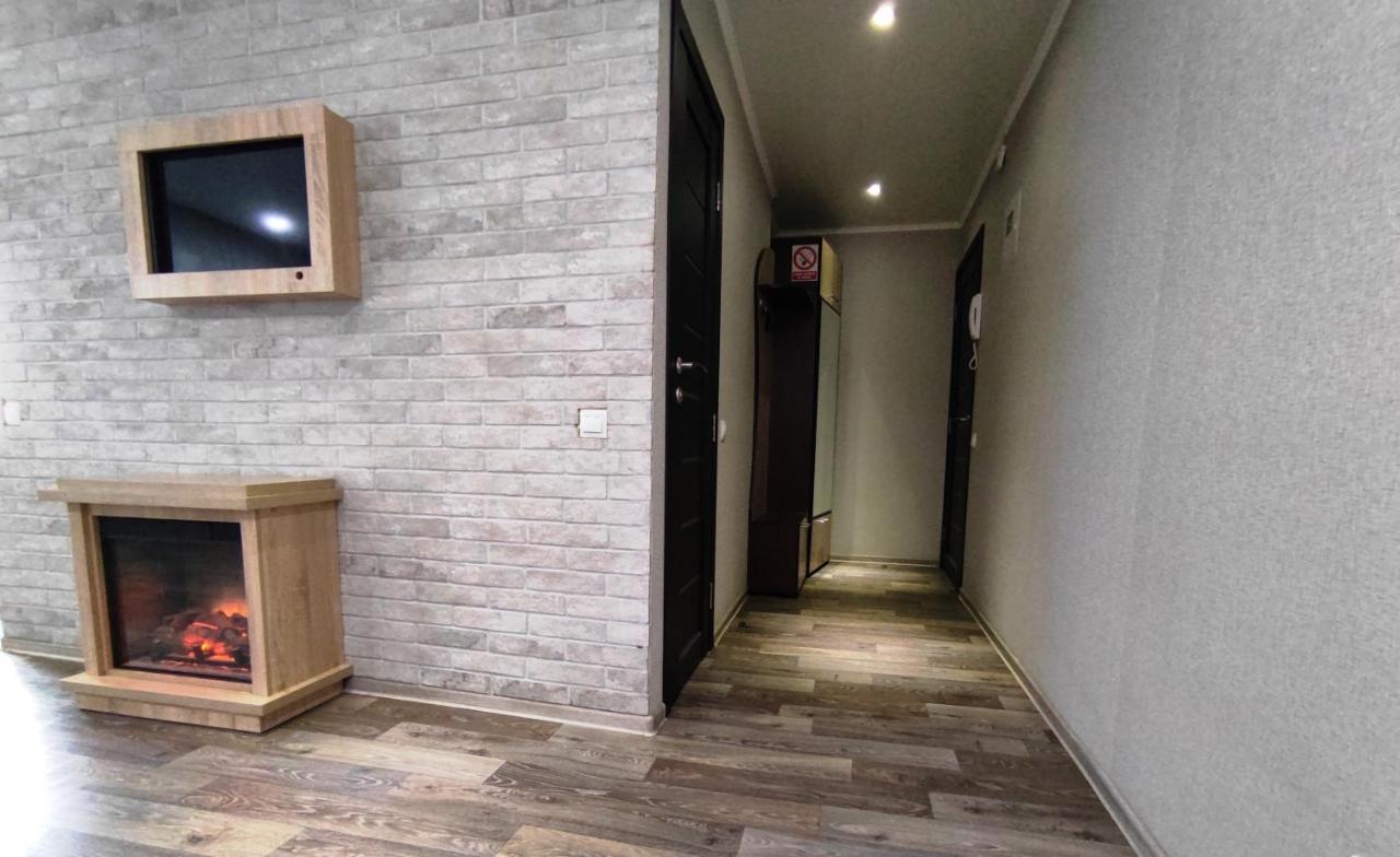 Люкс В Центре Металлургов 31 Kr Apartments Кривой Рог Экстерьер фото