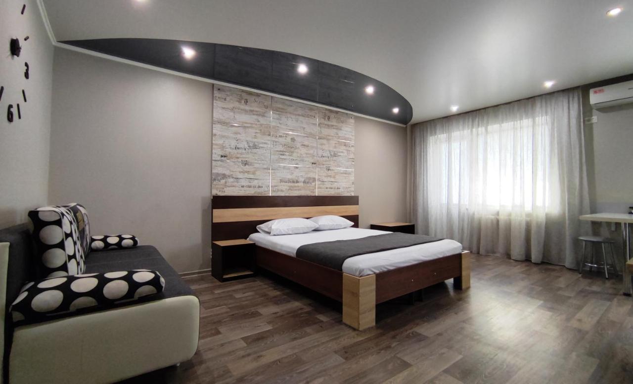 Люкс В Центре Металлургов 31 Kr Apartments Кривой Рог Экстерьер фото